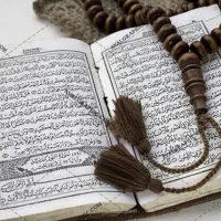 فال و سرکتاب و استخاره