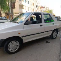 پراید 131مدل 94 خیلی خیلی سالم