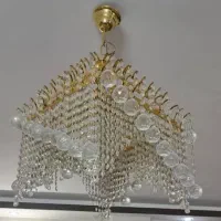 لوستر در حد نو