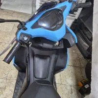 موتورهایلوکس  نقدواقساط|موتورسیکلت|فردیس, شهرک شهید حسینی|دیوار