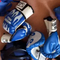 لباس MMA و تکواندو و ورزش های رزمی