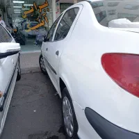 پژو ۲۰۶sd|خودرو سواری و وانت|تهران, تهرانپارس غربی|دیوار