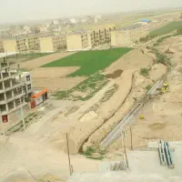 زمین فرزندآوری فوری