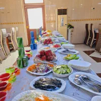تور لحظه آخری کربلای معلی