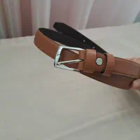 کمربند و کلاه