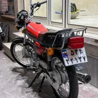 بهرو ۱۵۰|موتورسیکلت|ساوه, |دیوار