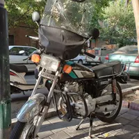 موتور تکتاز مدل ۱۴۰۱|موتورسیکلت|تهران, فردوسی|دیوار