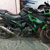 مگلی 200 مدل1400 سالم و سلامت