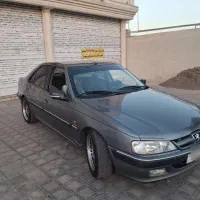 پارس ۹۲ دوگانه کارخانه|خودرو سواری و وانت|گناباد, |دیوار