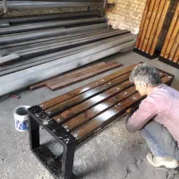 جوشکار نیمه ماهر و ماهر،co2