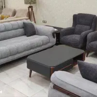 مبل تخت خواب شو مدل ویولت در مبلمان دیپلمات زنجان|مبلمان خانگی و میز عسلی|زنجان, |دیوار