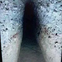 چاه کن افغان با 20سال سابقه کار مناسب کار