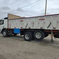 fm 9|خودرو سنگین|فسا, |دیوار