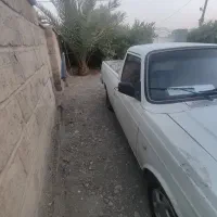 شاسی جلو یک ضربه کوچک داره|خودرو سواری و وانت|منوجان, |دیوار