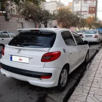 پژو ۲۰۷|خودرو سواری و وانت|مشهد, کوی المهدی|دیوار