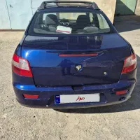 رانا lxمدل ۹۲ ابی|خودرو سواری و وانت|قدس, شهرک صنعتی زاگرس|دیوار