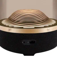 اسپیکر هارمن کاردن مدل Aura Studio 3 gold|سیستم صوتی خانگی|تهران, فردوسی|دیوار