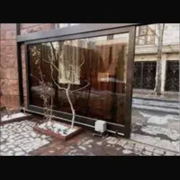 کرکره برقی جک پارکینگ در شیشه ای تعمیر تخصصی|خدمات پیشه و مهارت|تهران, سهروردی|دیوار