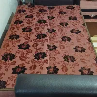 مبل ۱۰نفره بامیزوسط|مبلمان خانگی و میز عسلی|آبگرم, |دیوار