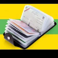 مدارک گم شده