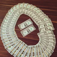 یک دلاری سریال پشت سر هم|کلکسیون سکه، تمبر، اسکناس|مشهد, احمدآباد|دیوار
