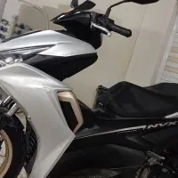 موتور ان وی اکس ۱۷۰ سی سی|موتورسیکلت|جم, |دیوار