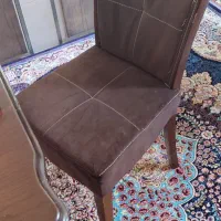 غذاخوری 4نفره|میز و صندلی غذاخوری|اراک, |دیوار