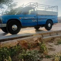 زامیاد آپشنال بنزینی مدل ۱۴۰۳|خودرو سواری و وانت|شیراز, شریفآباد|دیوار