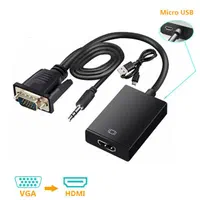 کابل و تبدیل دستگاه های دیجیتال با قیمت مناسب|قطعات و لوازم جانبی رایانه|کازرون, |دیوار