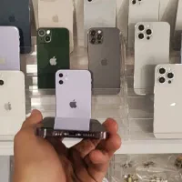 iPhone 12|موبایل|تهران, امجدیه (خاقانی)|دیوار