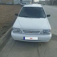 پراید مدل 90