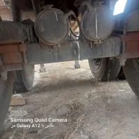 تریلی کمپرسی جک هیدروماس نو|خودرو سنگین|ضیاء آباد, |دیوار