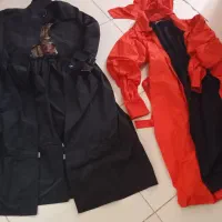 فروش تعدادی پالتو و بارونی زیر قیمت عمده|لباس|سیرجان, |دیوار