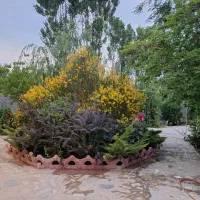 فروش باغ شهری|فروش خانه و ویلا|همایجان, |دیوار