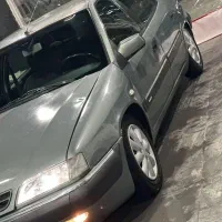 زانتیا مدل ۸۸ ۲۰۰۰|خودرو سواری و وانت|تبریز, |دیوار