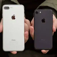 موبایل سفیر حاجی ارزانی ایفون ۷