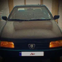 پژو 405|خودرو سواری و وانت|سنندج, |دیوار