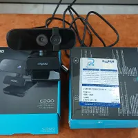 وب کم رپو مدل C280 با گارانتی