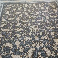 دوعدد فرش ۹متری در حدنو