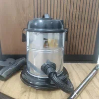 جاروبرقی دلونگی مدل سطلی