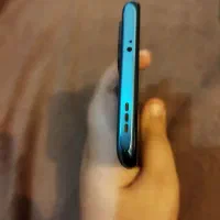 موبایل poco m5s درحد نو|موبایل|اهواز, زردشت|دیوار