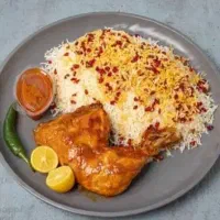 آشپز و آشپزی محرم و تهیه غذا