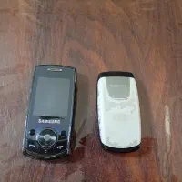 دو عدد گوشی نوستالژی