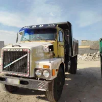 کمپرسی 6 چرخ مدل 63 بدون رنگ