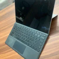 Surface pro 4 سرفیس پرو ۴ ۲۵۶ گیگ رم ۸|رایانه همراه|کرمان, |دیوار