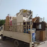 باربری حمل ونقل اسباب کشی(*اطمینان بار*جحشه کارگر)|خدمات حمل و نقل|اهواز, کوی باهنر|دیوار