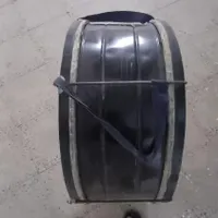 طبل ۷۰ سانتی نو|درام و پرکاشن|بروجرد, |دیوار