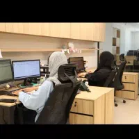 استخدام فروشنده لوازم یدکی