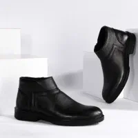 نیم بوت مردانه|کیف، کفش، کمربند|سمنان, |دیوار