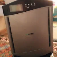 تصفیه هوا خانگی|پنکه و تصفیه‌کنندهٔ هوا|تهران, نارمک|دیوار